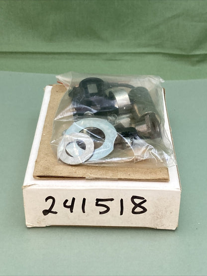 NEW REPLACES KOHLER  241518 IGNITION KIT