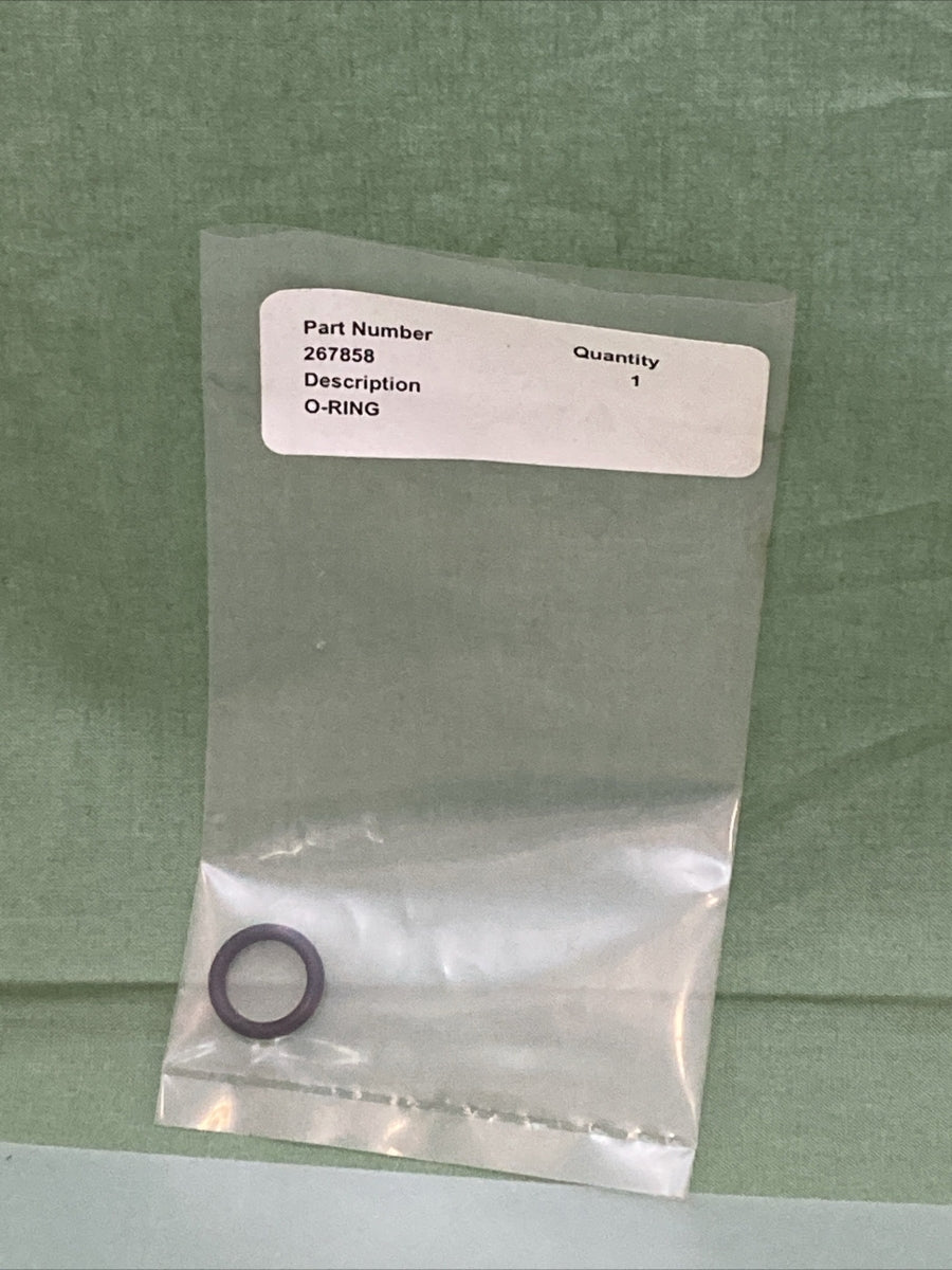 NEW REPLACES KOHLER  267858 O-RING