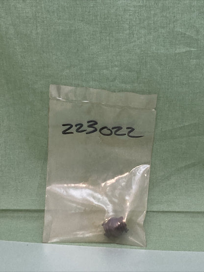 NEW REPLACES KOHLER  223022 DAMPER, VIBRATION