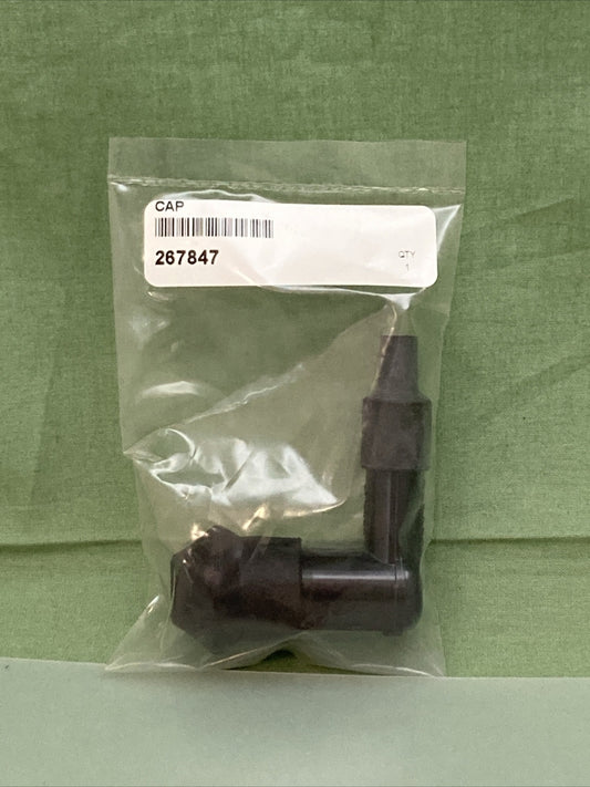 NEW REPLACES KOHLER  267847 Spark plug cap/boot