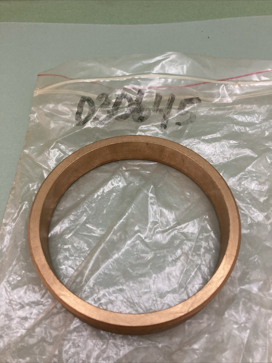 NEW REPLACES BARNES 030645  RING, WEAR, BRZ, 4.503"OD