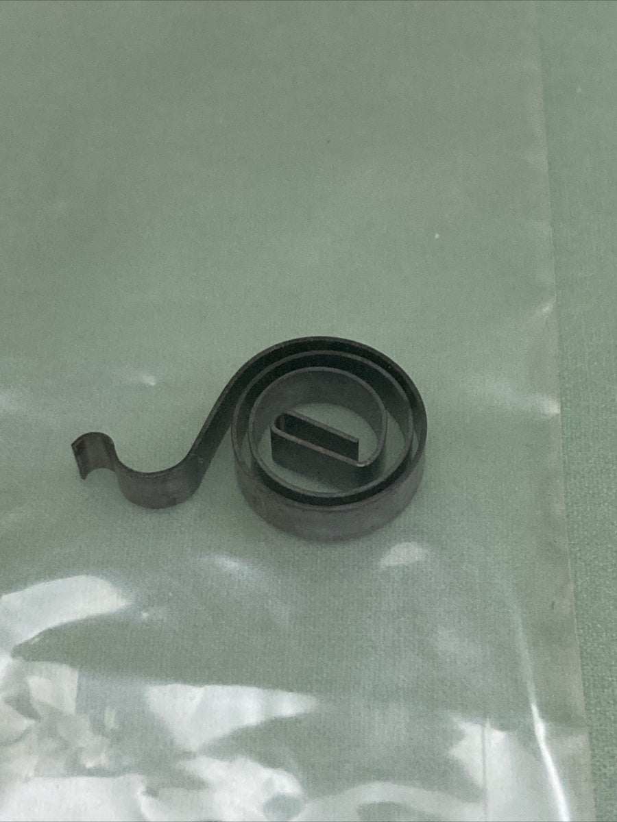 NEW REPLACES KOHLER 212139 SPRING, BRUSH HOLDER