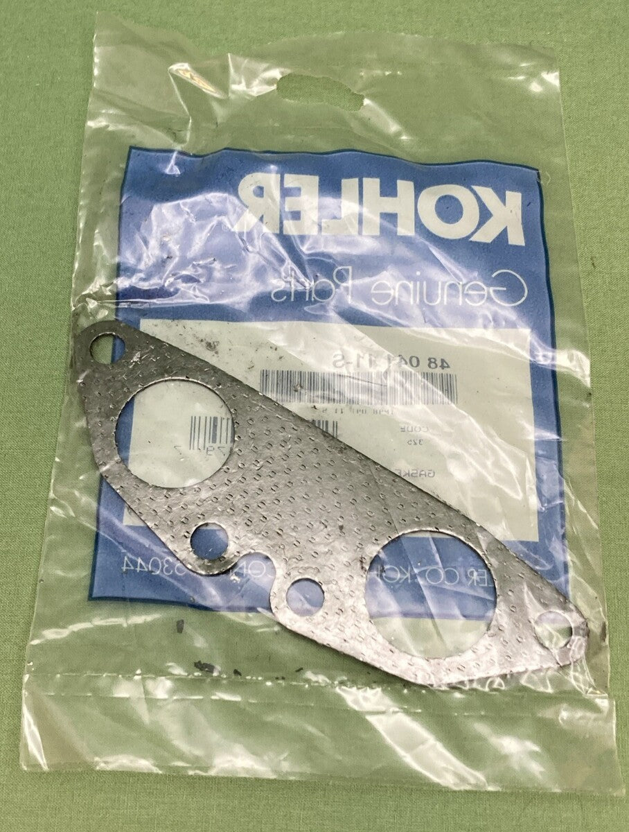 NEW GENUINE KOHLER 48 041 11-S GASKET