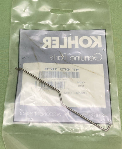 NEW GENUINE KOHLER 47 079 16-S LINKAGE; CHOKE
