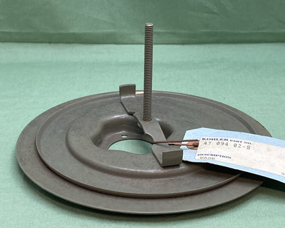 NEW GENUINE KOHLER 47 094 02-S BASE