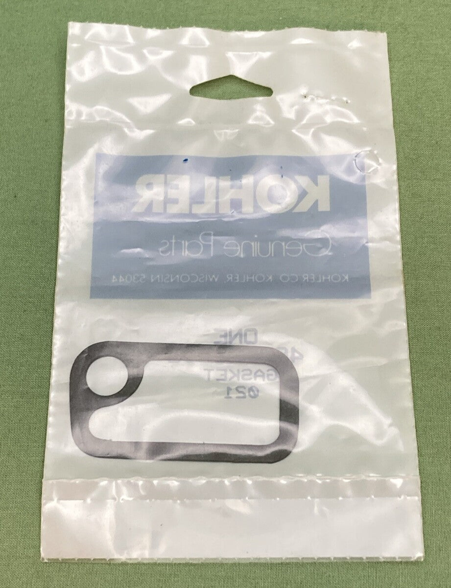 NEW GENUINE KOHLER 48 041 03 GASKET