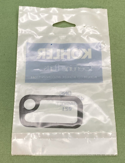 NEW GENUINE KOHLER 48 041 03 GASKET