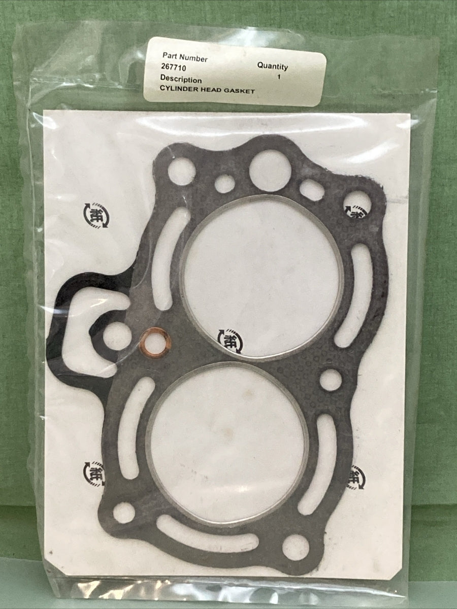 NEW REPLACES KOHLER 267710 Gasket, cylinder head