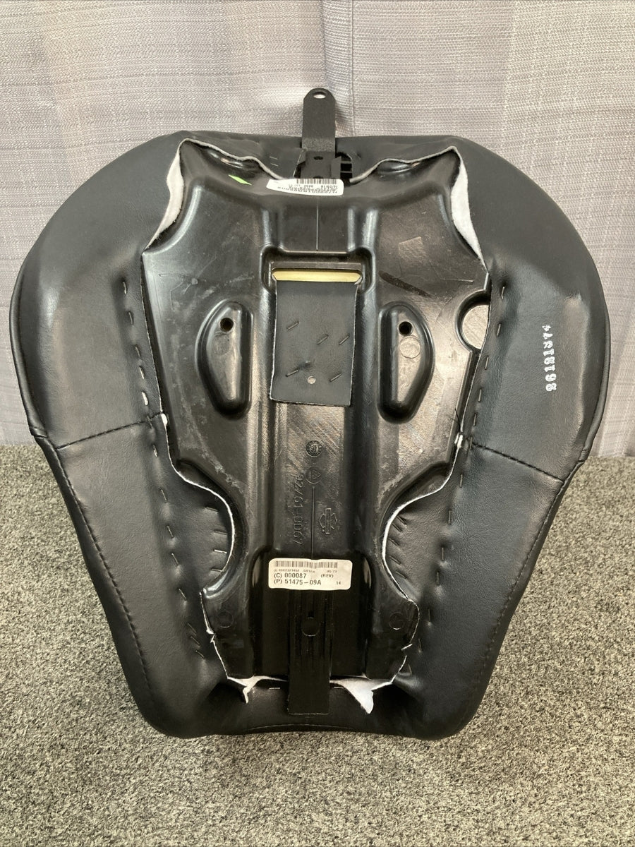 NEW GENUINE HARLEY DAVIDSON 51475-09A 51475-09A SOLO SEAT STREET BOB FXDB
