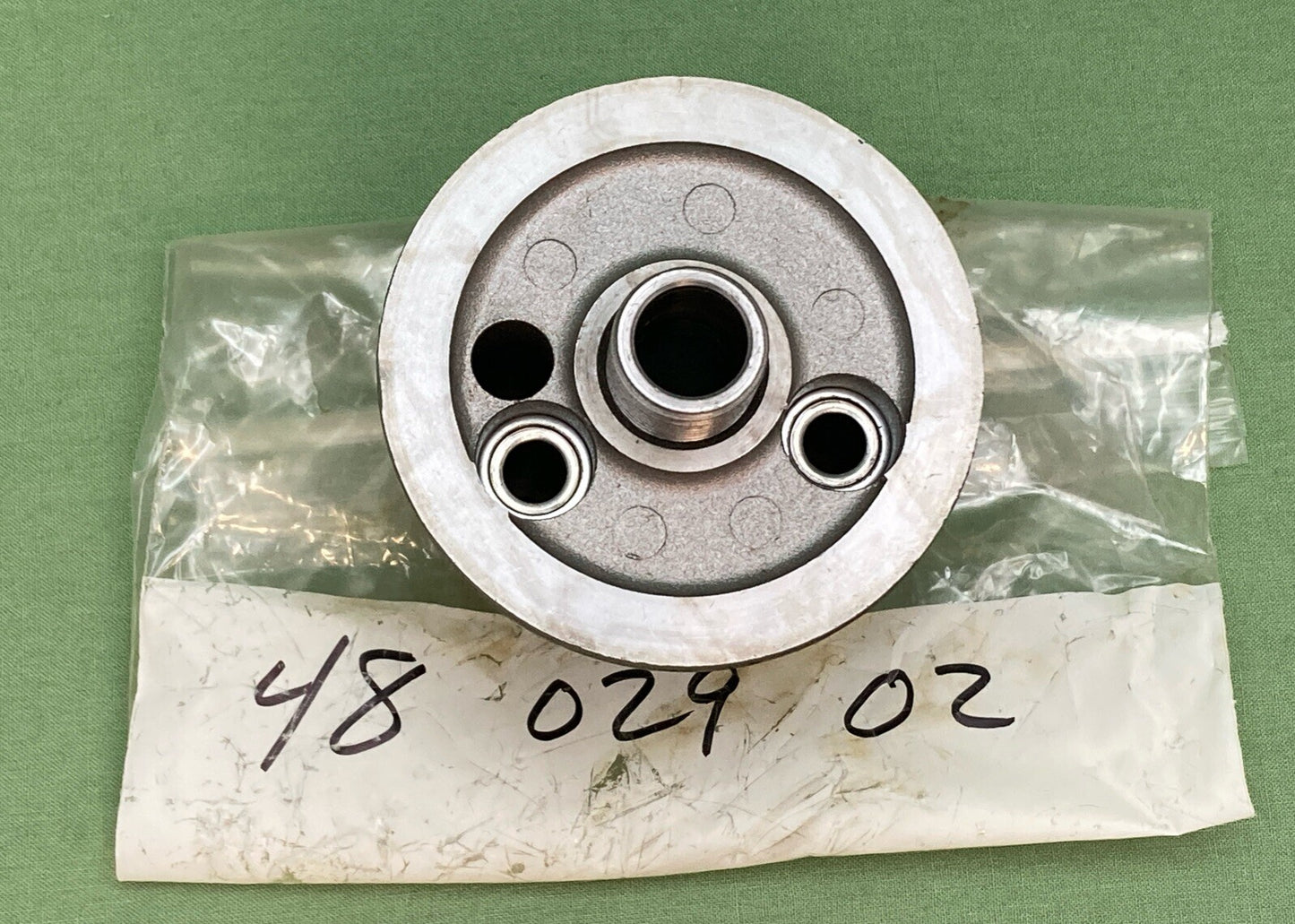 NEW REPLACES KOHLER 48 029 02 ADAPTER