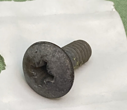NEW GENUINE KOHLER 47 086 08-S SCREW; POZ TRS HD 1/4-20X5/8