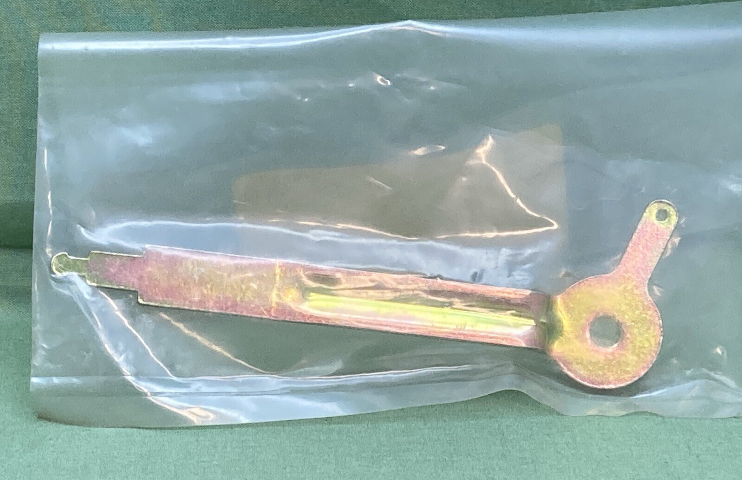 NEW GENUINE KOHLER 52 090 28 LEVER Throttle Control