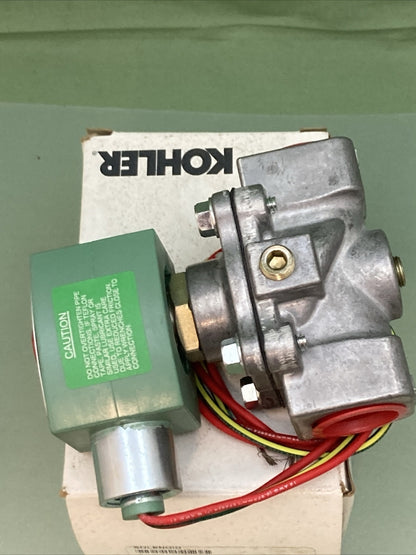 NEW GENUINE KOHLER 326223 Solenoid