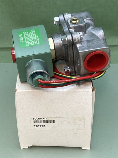 NEW GENUINE KOHLER 326223 Solenoid