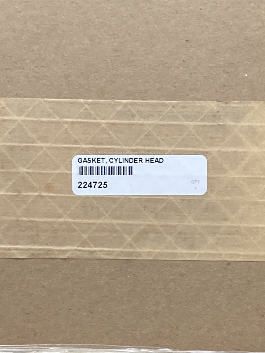 NEW REPLACES KOHLER  224725 Gasket, cylinder head