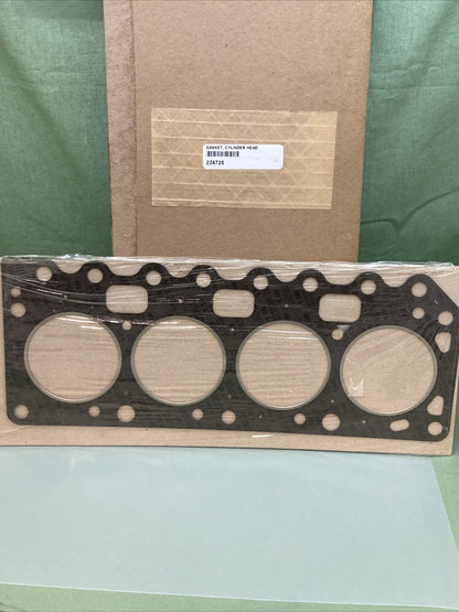 NEW REPLACES KOHLER  224725 Gasket, cylinder head