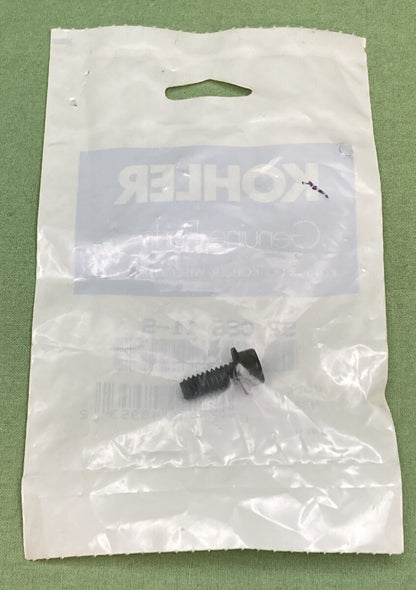 NEW GENUINE KOHLER 52 086 11-S SCREW; WSH HD TAP 1/4-20-5/8