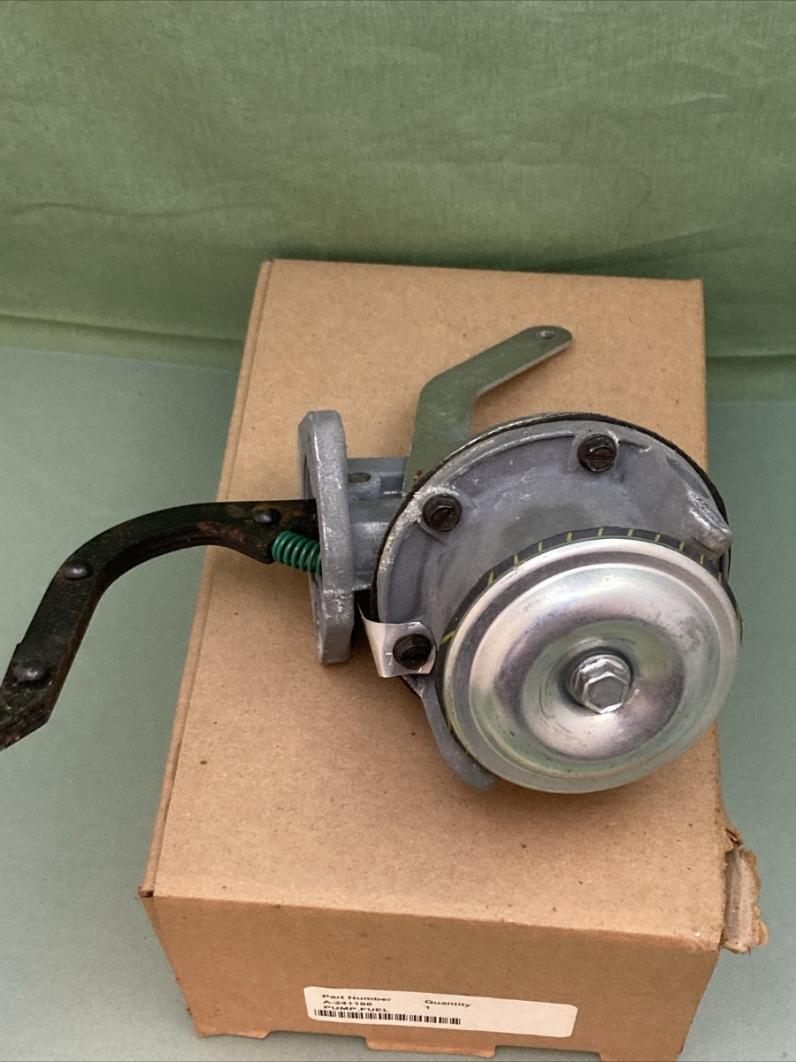 NEW REPLACES KOHLER  A-241196 PUMP, FUEL