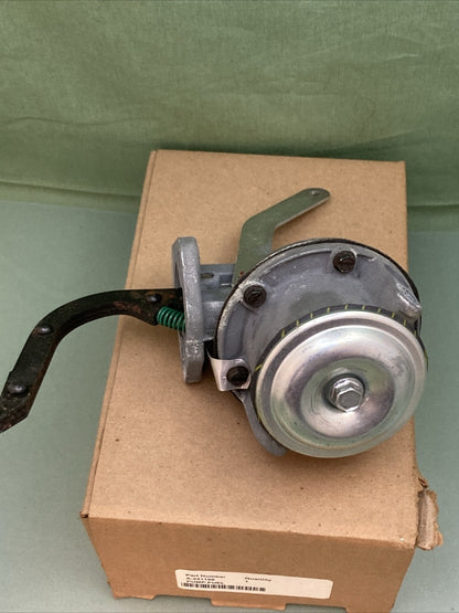 NEW REPLACES KOHLER  A-241196 PUMP, FUEL
