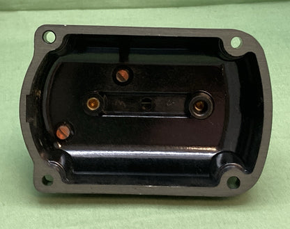 NEW REPLACES WISCONSIN CONTINENTAL WZ2430 COVER