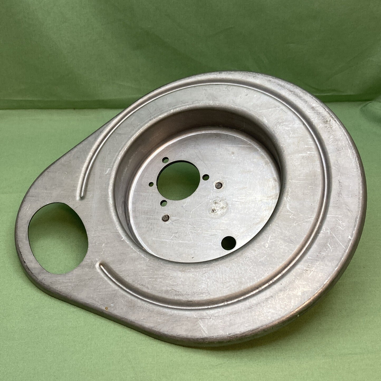 NEW GENUINE KOHLER 47 094 08 BASE