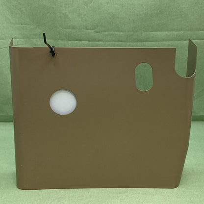 NEW GENUINE KOHLER 47 124 09-S BAFFLE