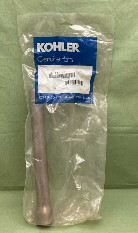 NEW GENUINE KOHLER 47 123 10-S TUBE