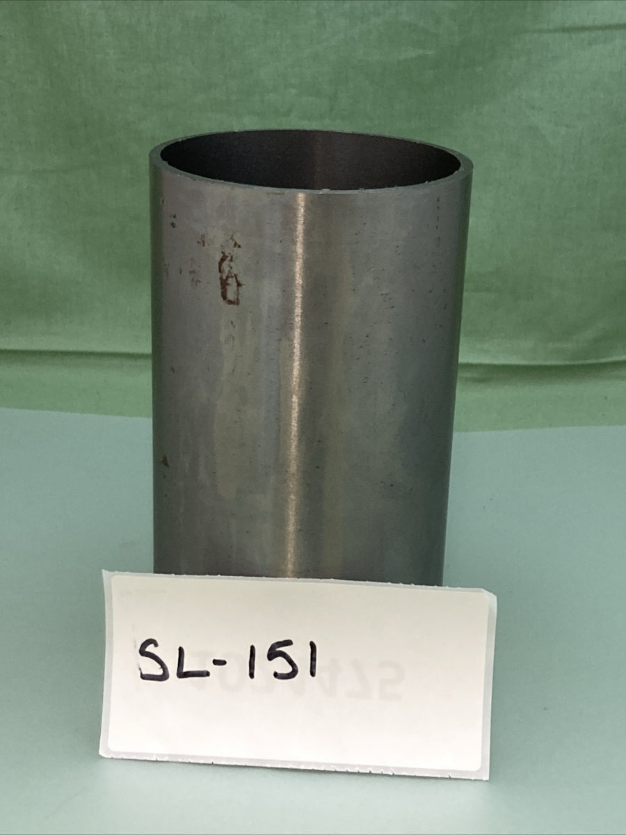 NEW REPLACES NYLEN SL-151 CYLINDER SLEEVE 3 3/16X6X3/32