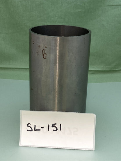 NEW REPLACES NYLEN SL-151 CYLINDER SLEEVE 3 3/16X6X3/32