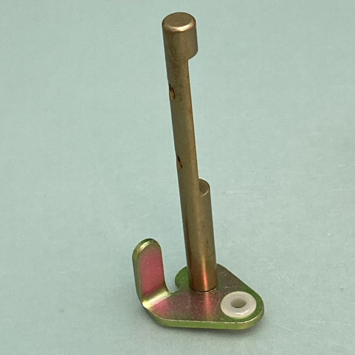 NEW REPLACES ROBIN SUBARU 261-62531-08 THROTTLE SHAFT