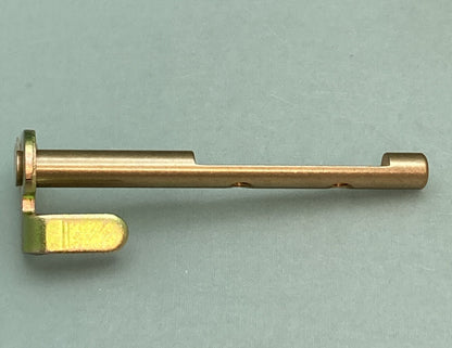 NEW REPLACES ROBIN SUBARU 261-62531-08 THROTTLE SHAFT