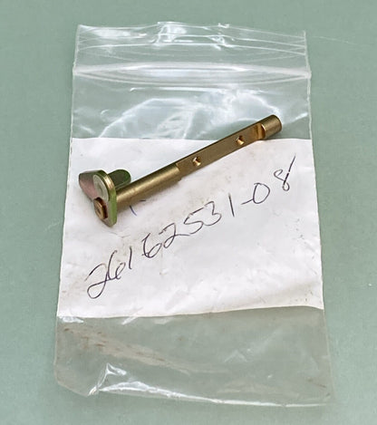 NEW REPLACES ROBIN SUBARU 261-62531-08 THROTTLE SHAFT