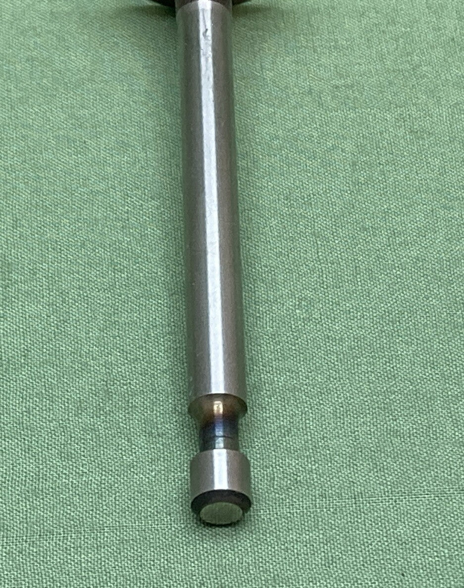 NEW GENUINE SUBARU ROBIN  282-33401-03 INTAKE VALVE