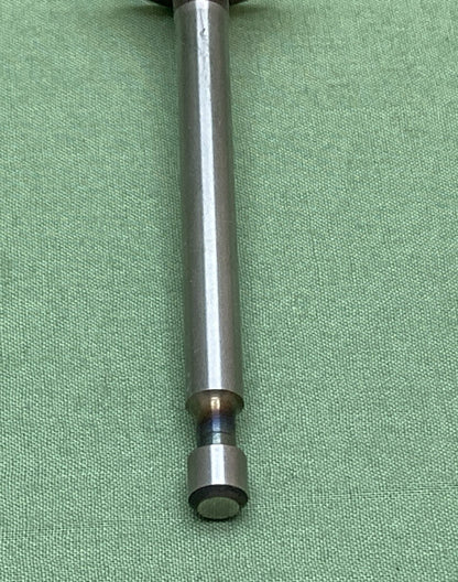 NEW GENUINE SUBARU ROBIN  282-33401-03 INTAKE VALVE