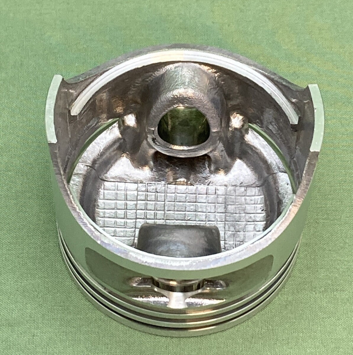 NEW GENUINE SUBARU ROBIN  282-23411-H3 PISTON