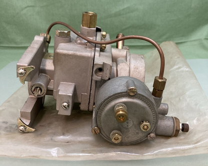 GENUINE ZENITH 9849523 CARBURETOR