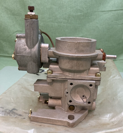 GENUINE ZENITH 9849523 CARBURETOR