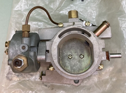 GENUINE ZENITH 9849523 CARBURETOR