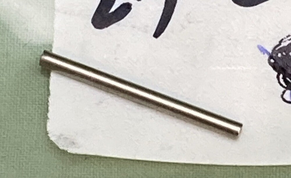 NEW REPLACES SUBARU ROBIN 279-62515-08 PIN FLOAT LEVER