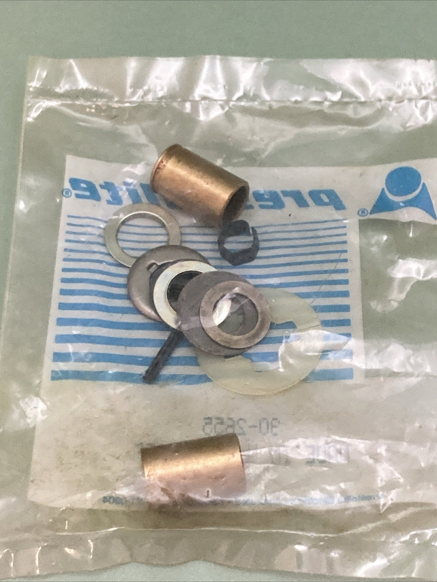 NEW GENUINE PRESTOLITE 90-2655 DISTRIBUTOR SHAFT REPAIR KIT
