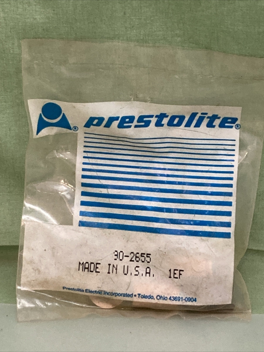 NEW GENUINE PRESTOLITE 90-2655 DISTRIBUTOR SHAFT REPAIR KIT