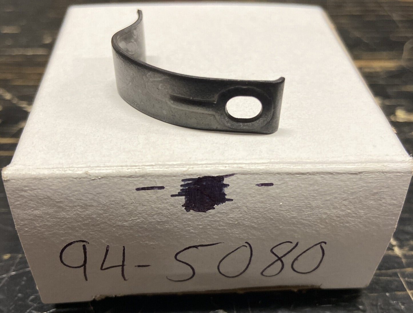 ONE NEW REPLACES WICO 94-5080  MAGNETO C SERIES ,  COIL SPRING CLAMP
