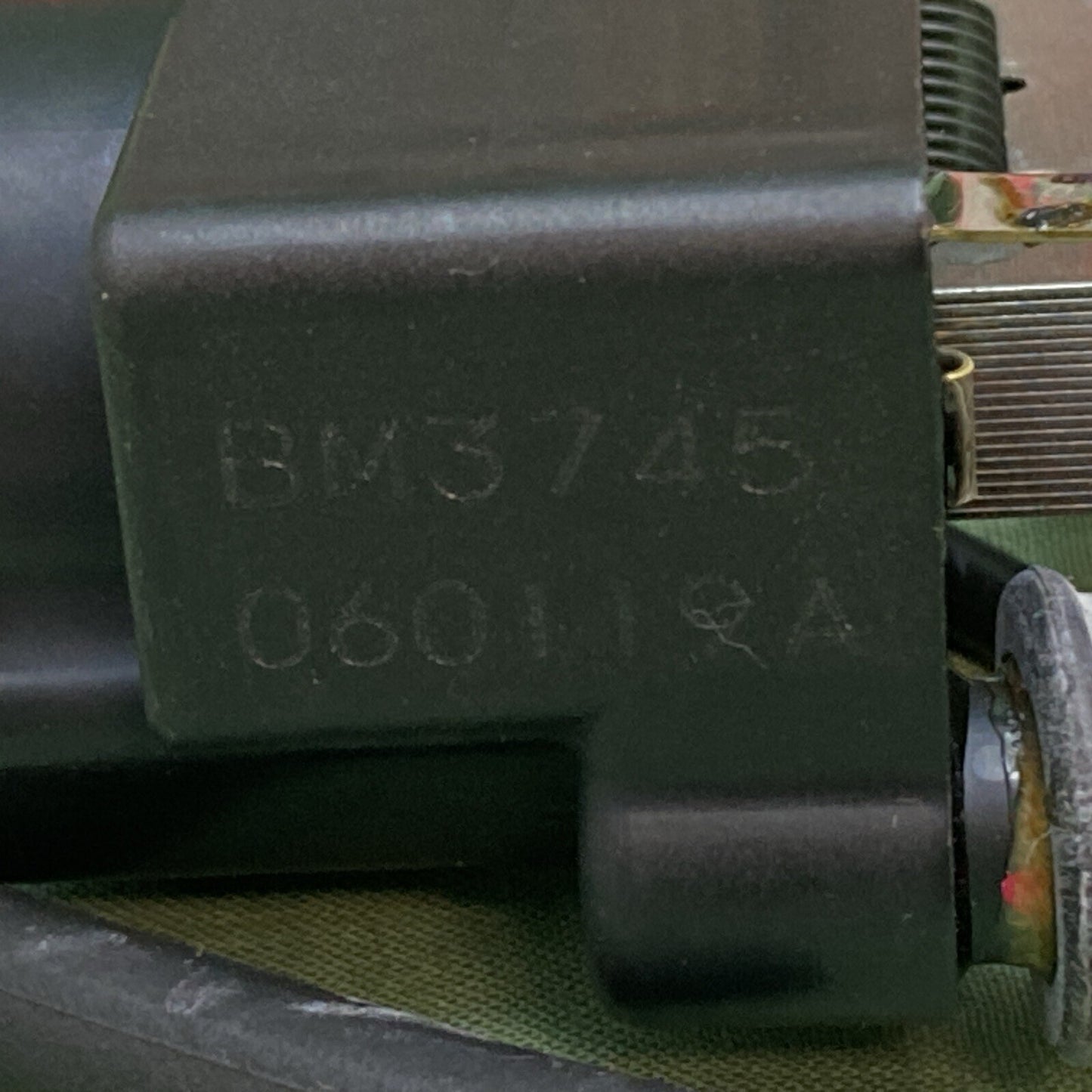 NEW GENUINE SUBARU ROBIN 269-79430-11 IGNITION COIL