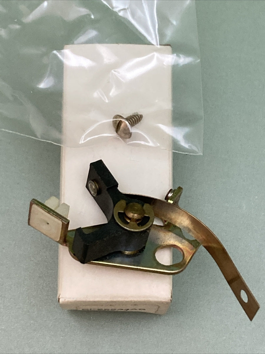 NEW REPLACES AMERICAN BOSCH MAGNETO BK52234AS MJK Contact Set