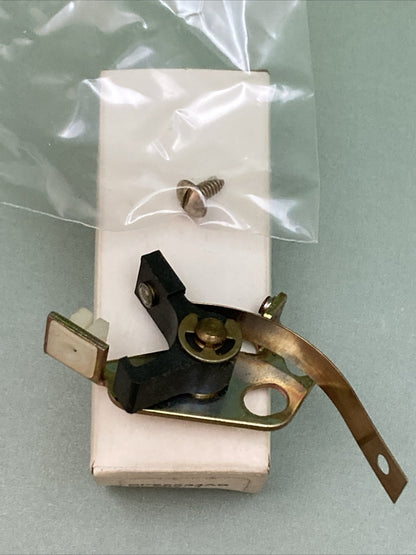 NEW REPLACES AMERICAN BOSCH MAGNETO BK52234AS MJK Contact Set