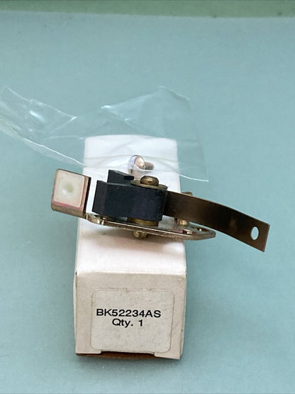 NEW REPLACES AMERICAN BOSCH MAGNETO BK52234AS MJK Contact Set