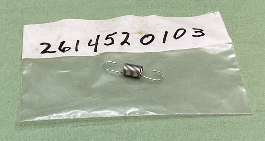 NEW REPLACES SUBARU ROBIN 2614520103 RETURN SPRING