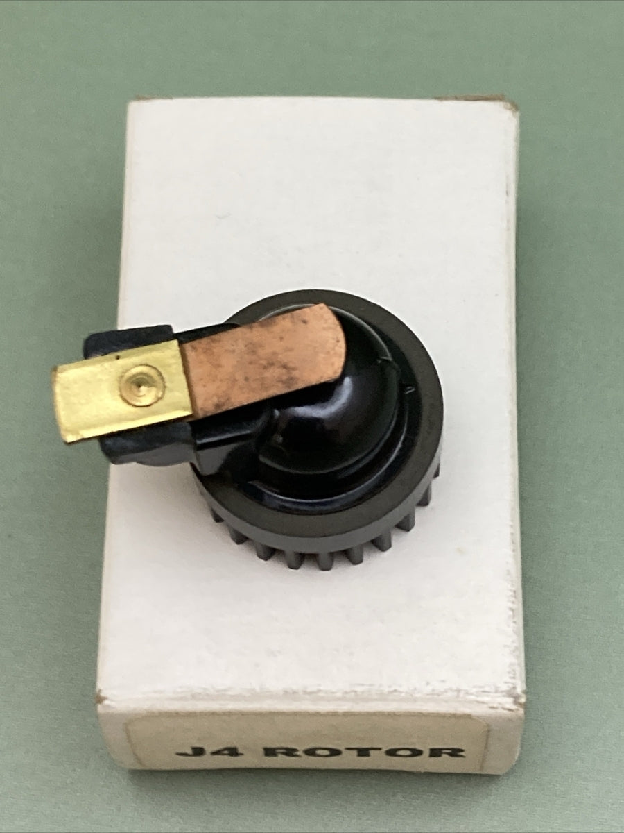 INTERNATIONAL HARVESTER Magneto ROTOR, J4 FITS FARMALL/INTERNATIONAL
