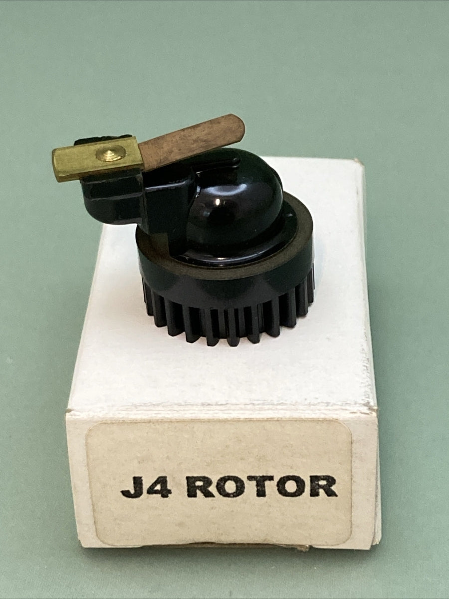 INTERNATIONAL HARVESTER Magneto ROTOR, J4 FITS FARMALL/INTERNATIONAL