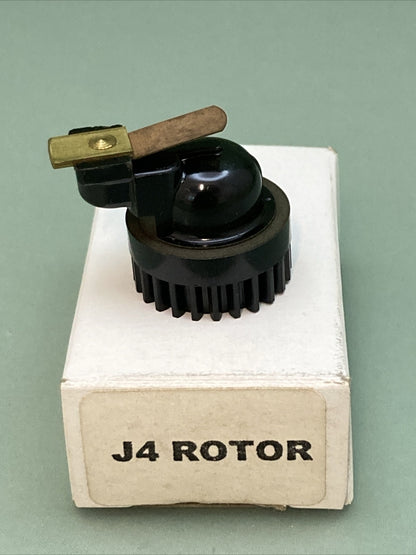 INTERNATIONAL HARVESTER Magneto ROTOR, J4 FITS FARMALL/INTERNATIONAL